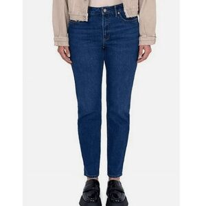 Seven 7 Women's Slim Straight Jeans Sz 6